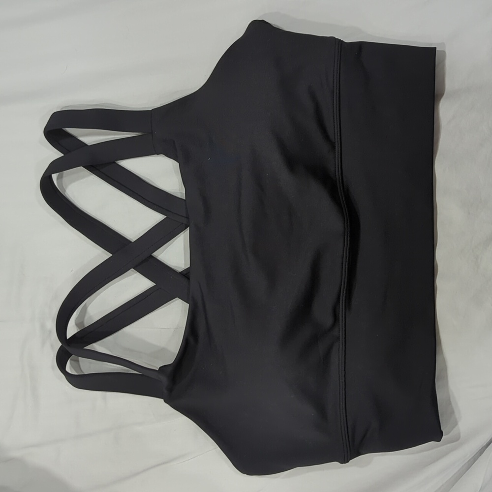 Senita Athletics Sierra Sports Bra